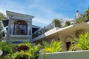 amã Stays & Trails Villa Eterna, Goa