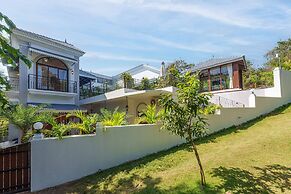 amã Stays & Trails Villa Eterna, Goa