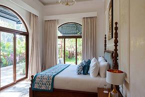 amã Stays & Trails Villa Eterna, Goa