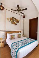 amã Stays & Trails Villa Eterna, Goa