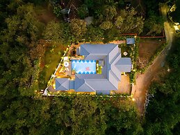 amã Stays & Trails Villa Eterna, Goa