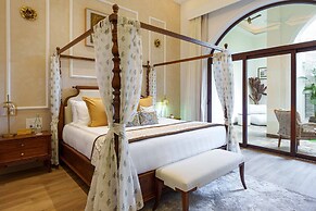 amã Stays & Trails Villa Eterna, Goa