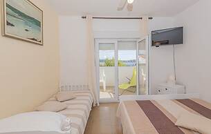 Nadica - sea View - A2