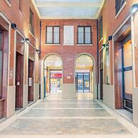 Piazza Grande - Italian Homing