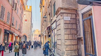 Piazza Grande - Italian Homing