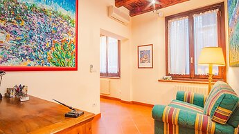 Piazza Grande - Italian Homing