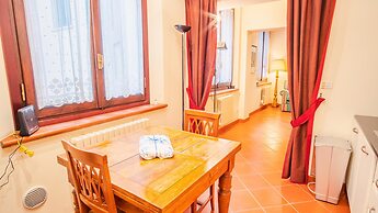 Piazza Grande - Italian Homing