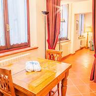 Piazza Grande - Italian Homing