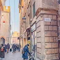 Piazza Grande - Italian Homing