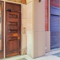 Piazza Grande - Italian Homing