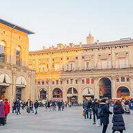 Piazza Grande - Italian Homing