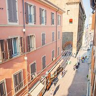 Piazza Grande - Italian Homing