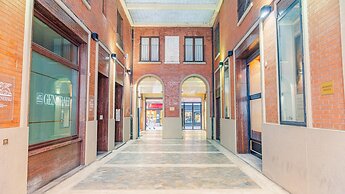 Piazza Grande - Italian Homing