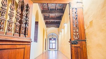 Piazza Grande - Italian Homing