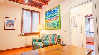 Piazza Grande - Italian Homing