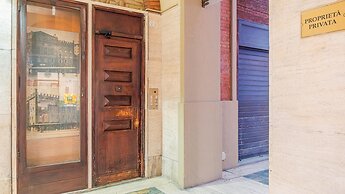 Piazza Grande - Italian Homing