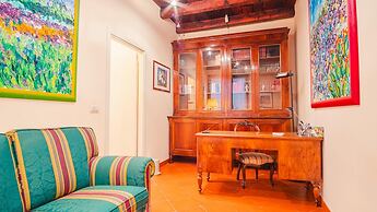 Piazza Grande - Italian Homing