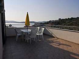 Nadica - sea View - A4