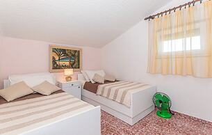 Nadica - sea View - A4