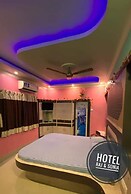 Goroomgo Raj Sonia Digha