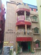 Goroomgo Raj Sonia Digha