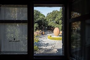 Masia Can Viver - Olive oil tourism B&B
