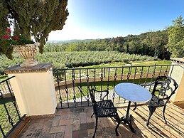 Masia Can Viver - Olive oil tourism B&B