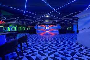 The Love Passion Karma Club And Resort