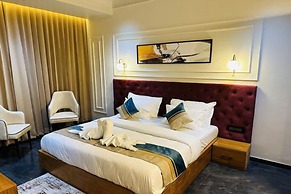 The Love Passion Karma Club And Resort