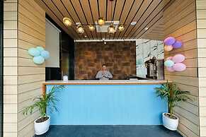 The Love Passion Karma Club And Resort