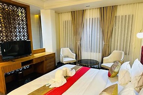 The Love Passion Karma Club And Resort