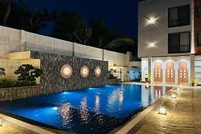 The Love Passion Karma Club And Resort