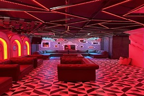 The Love Passion Karma Club And Resort