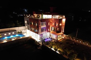 The Love Passion Karma Club And Resort