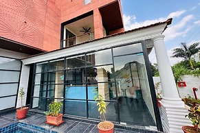 The Love Passion Karma Club And Resort