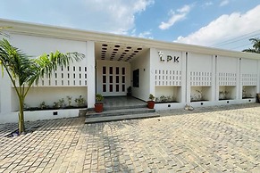 The Love Passion Karma Club And Resort