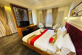 The Love Passion Karma Club And Resort