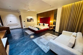 The Love Passion Karma Club And Resort