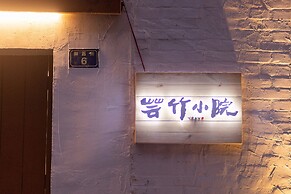 Shangpengyuan Hot Spring Hotel