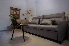 Shangpengyuan Hot Spring Hotel