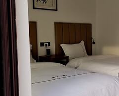 Shangpengyuan Hot Spring Hotel