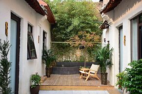 Shangpengyuan Hot Spring Hotel