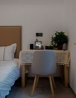 Shangpengyuan Hot Spring Hotel