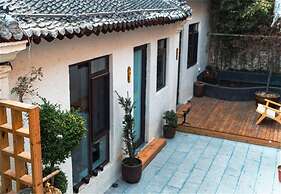 Shangpengyuan Hot Spring Hotel