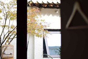 Shangpengyuan Hot Spring Hotel