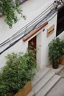 Shangpengyuan Hot Spring Hotel