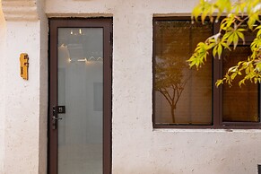 Shangpengyuan Hot Spring Hotel