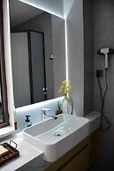 Shangpengyuan Hot Spring Hotel