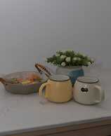 Shangpengyuan Hot Spring Hotel