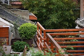 Shangpengyuan Hot Spring Hotel